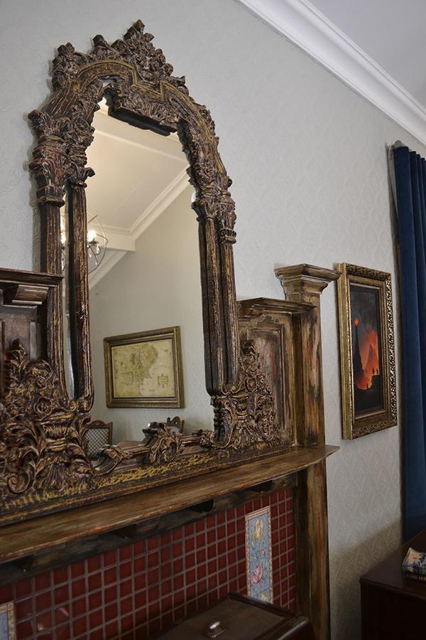 Hobbit Boutique Hotel Bloemfontein Bagian luar foto