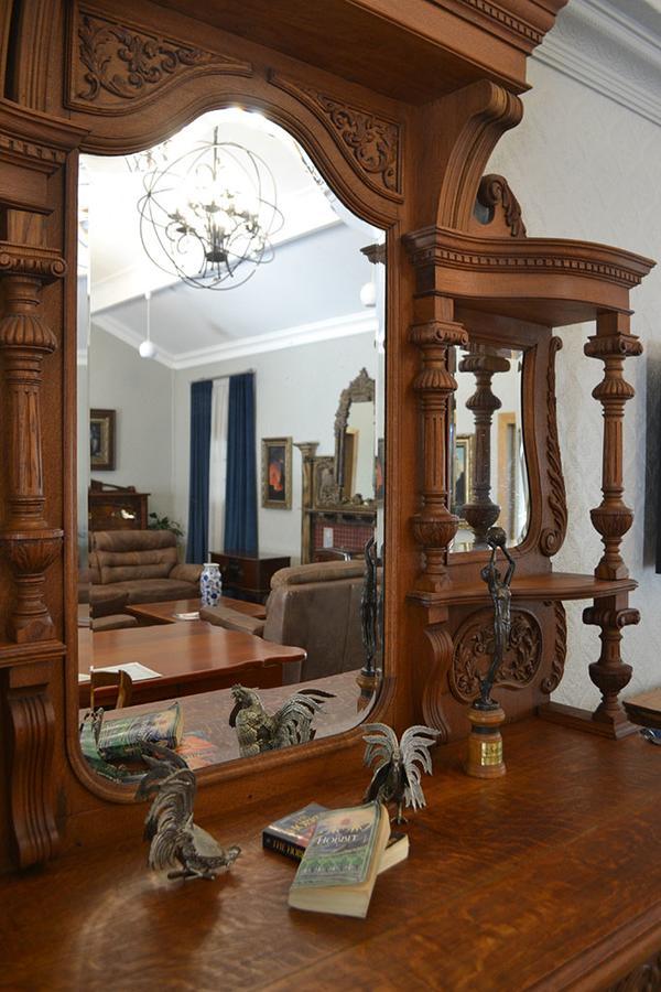 Hobbit Boutique Hotel Bloemfontein Bagian luar foto