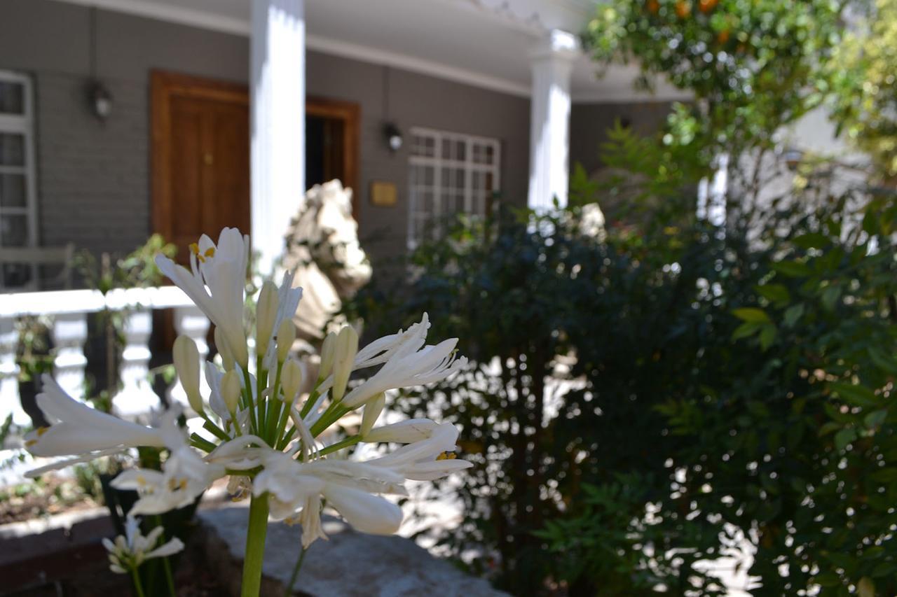 Hobbit Boutique Hotel Bloemfontein Bagian luar foto